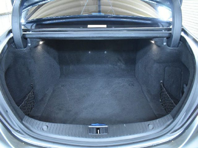 MERCEDES BENZ S CLAS 2019 Image 31