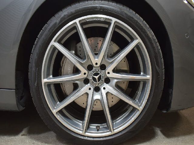 MERCEDES BENZ S CLAS 2019 Image 31