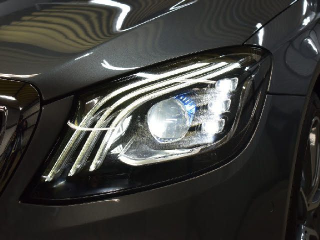 MERCEDES BENZ S CLAS 2019 Image 31