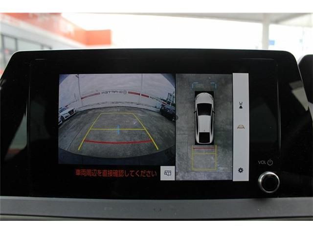 TOYOTA PRIUS 2023 Image 31