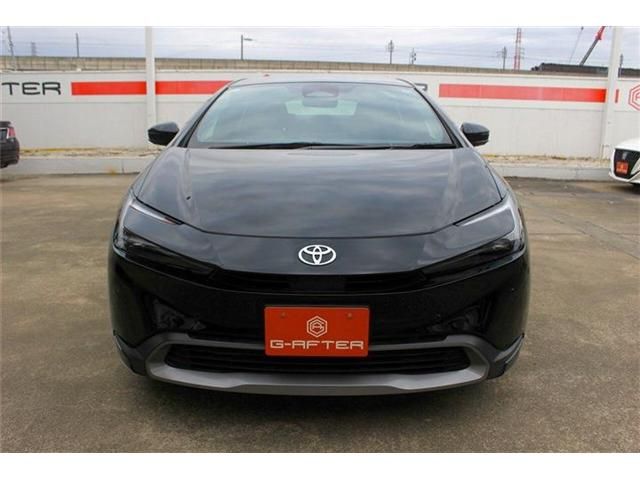 TOYOTA PRIUS 2023 Image 31