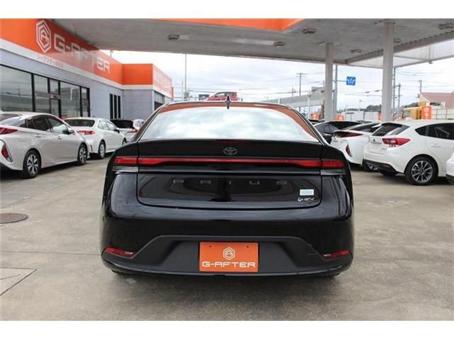 TOYOTA PRIUS 2023 Image 31