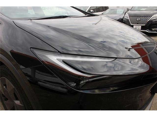 TOYOTA PRIUS 2023 Image 31