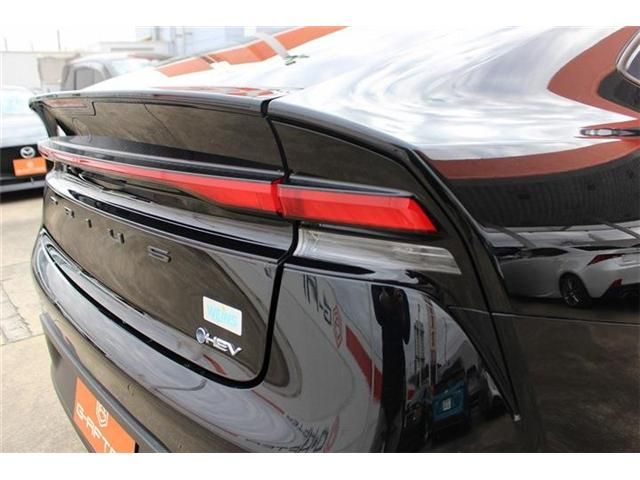 TOYOTA PRIUS 2023 Image 31