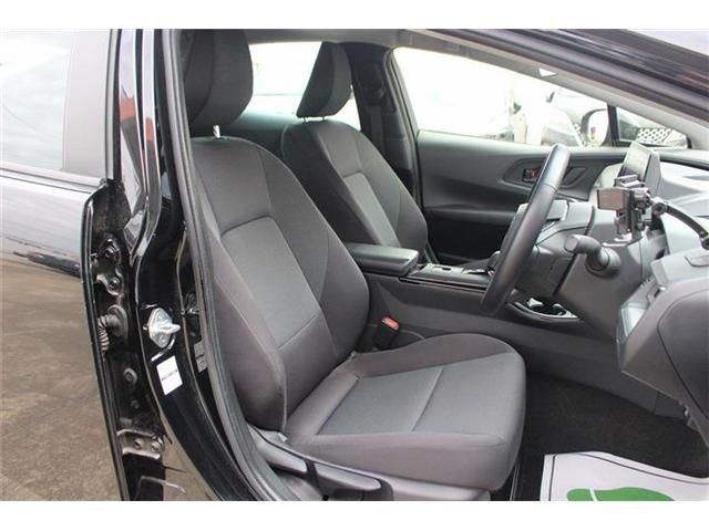 TOYOTA PRIUS 2023 Image 31