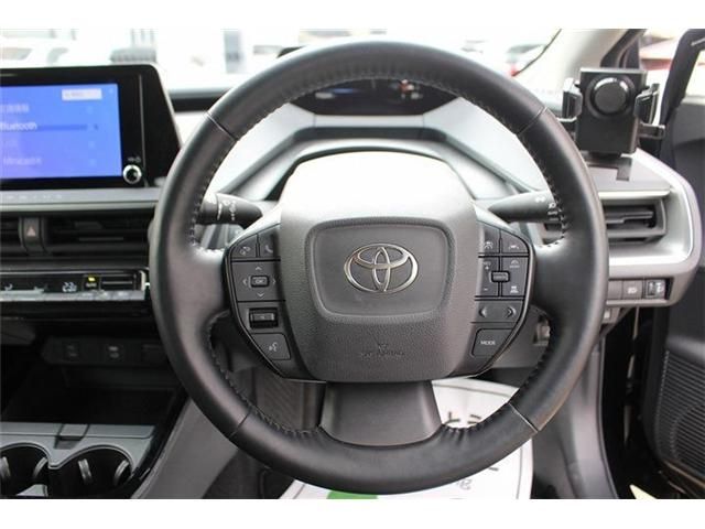 TOYOTA PRIUS 2023 Image 31