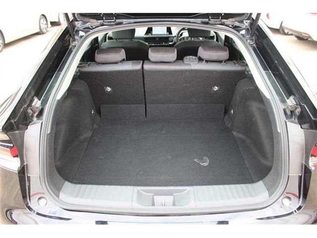 TOYOTA PRIUS 2023 Image 31