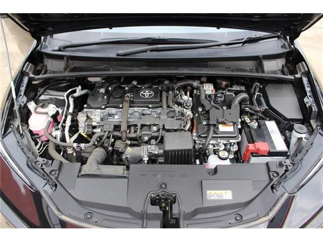 TOYOTA PRIUS 2023 Image 31