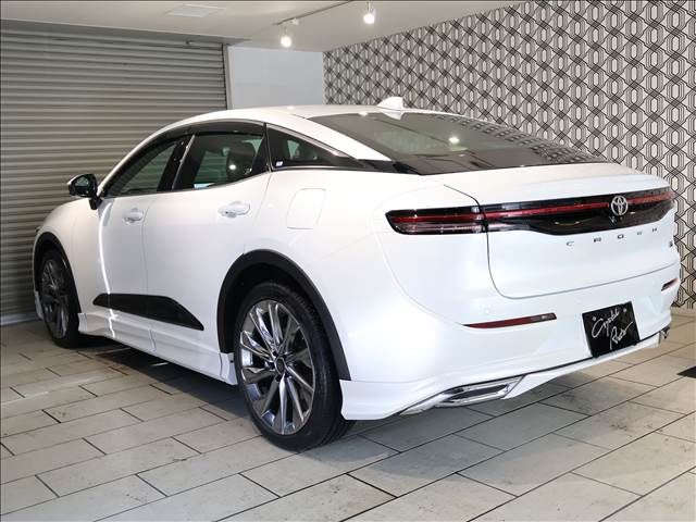 TOYOTA CROWN CROSSOVER 2023 Image 31