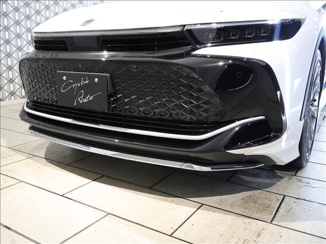 TOYOTA CROWN CROSSOVER 2023 Image 31