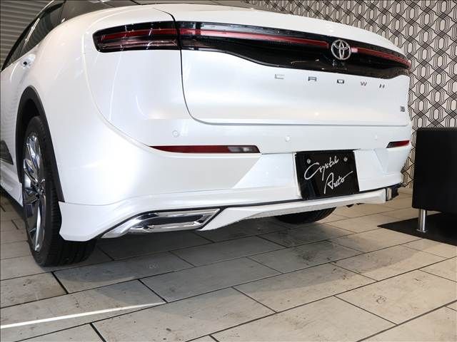 TOYOTA CROWN CROSSOVER 2023 Image 31