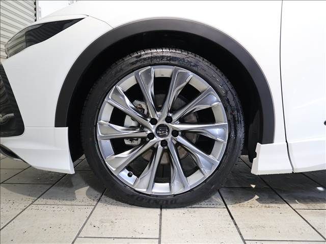 TOYOTA CROWN CROSSOVER 2023 Image 31