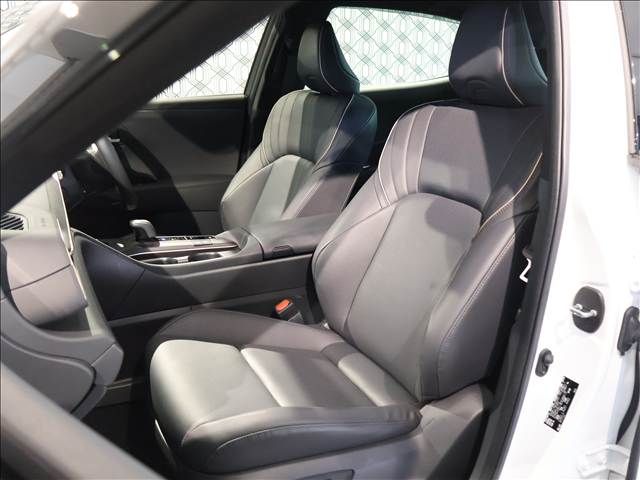 TOYOTA CROWN CROSSOVER 2023 Image 31