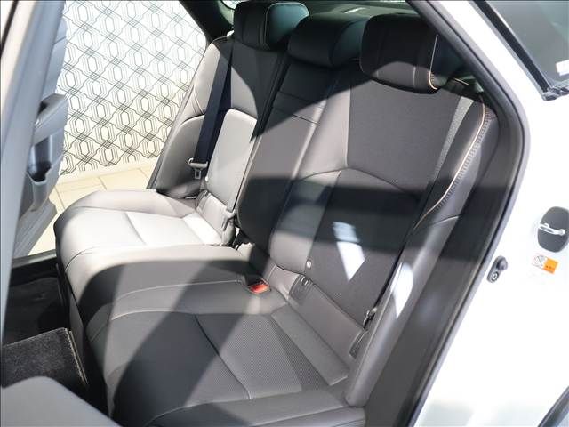 TOYOTA CROWN CROSSOVER 2023 Image 31