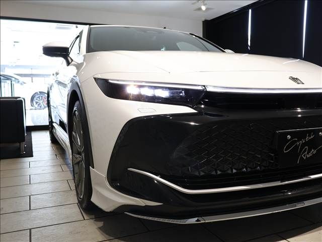 TOYOTA CROWN CROSSOVER 2023 Image 31
