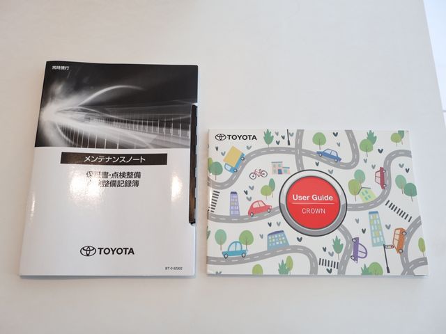 TOYOTA CROWN CROSSOVER 2023 Image 31