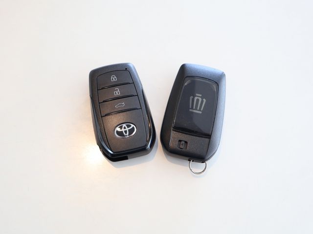 TOYOTA CROWN CROSSOVER 2023 Image 31