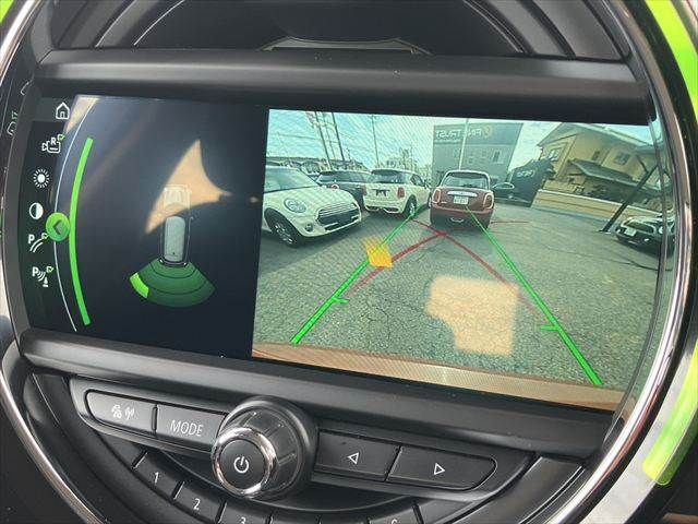 BMW MINI COOPER D CR 2017 Image 31