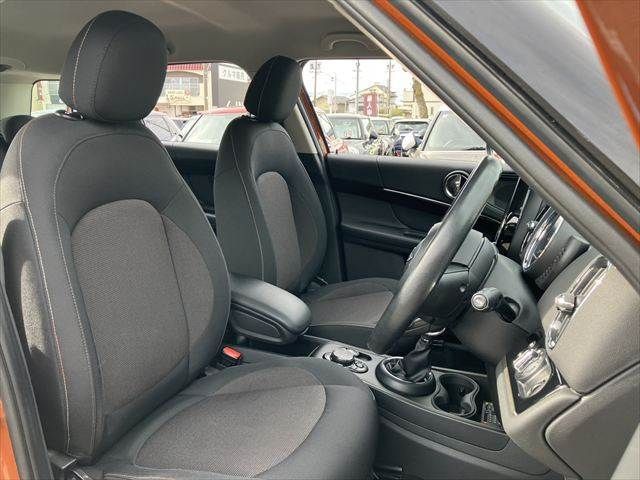 BMW MINI COOPER D CR 2017 Image 31