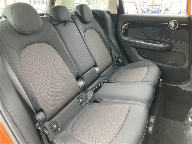 BMW MINI COOPER D CR 2017 Image 31