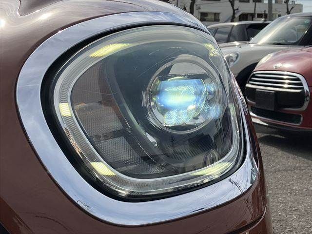 BMW MINI COOPER D CR 2017 Image 31