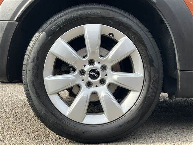 BMW MINI COOPER D CR 2017 Image 31