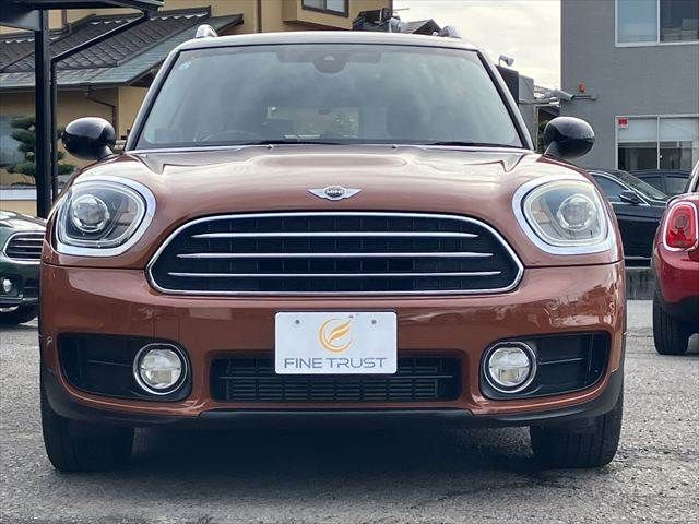 BMW MINI COOPER D CR 2017 Image 31