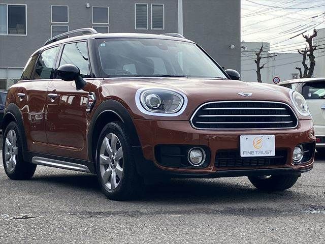 BMW MINI COOPER D CR 2017 Image 31