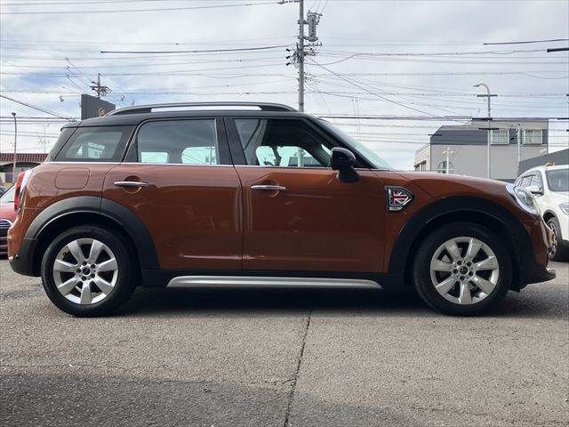 BMW MINI COOPER D CR 2017 Image 31