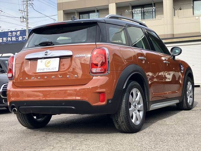 BMW MINI COOPER D CR 2017 Image 31