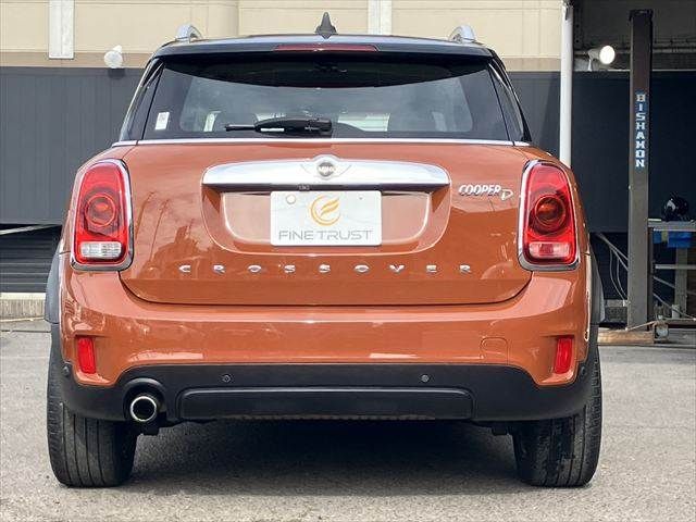 BMW MINI COOPER D CR 2017 Image 31