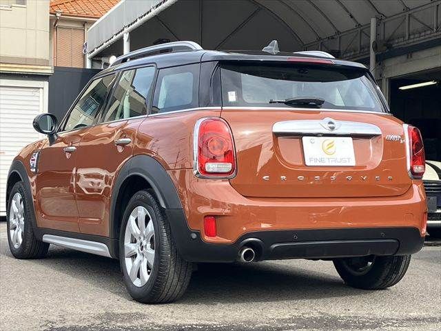 BMW MINI COOPER D CR 2017 Image 31