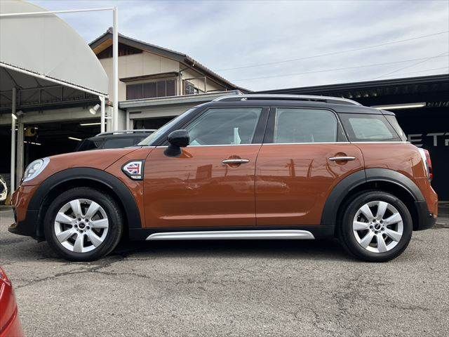 BMW MINI COOPER D CR 2017 Image 31