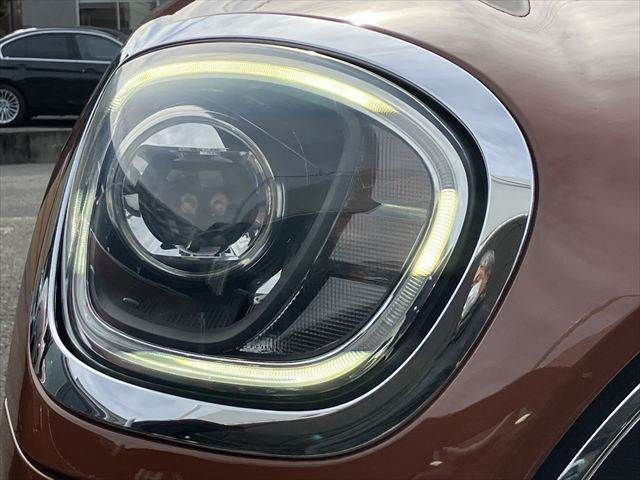 BMW MINI COOPER D CR 2017 Image 31