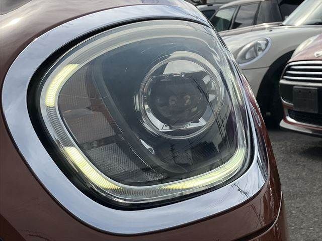 BMW MINI COOPER D CR 2017 Image 31