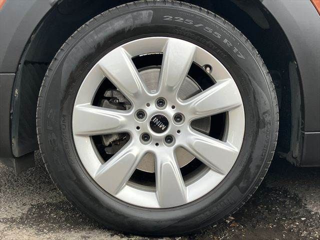 BMW MINI COOPER D CR 2017 Image 31