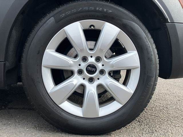 BMW MINI COOPER D CR 2017 Image 31