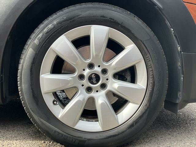 BMW MINI COOPER D CR 2017 Image 31