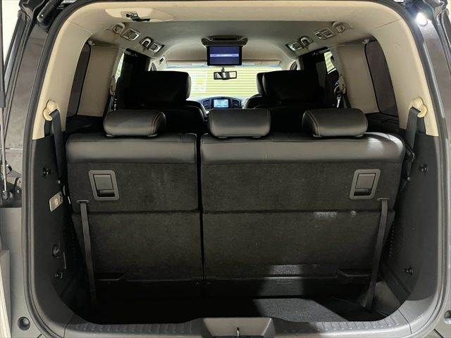 NISSAN ELGRAND 2015 Image 31