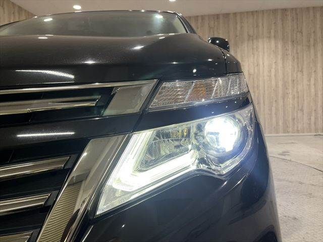 NISSAN ELGRAND 2015 Image 31