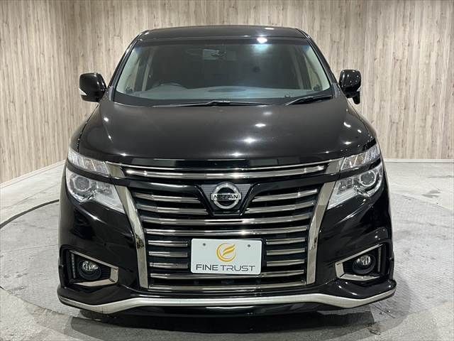 NISSAN ELGRAND 2015 Image 31