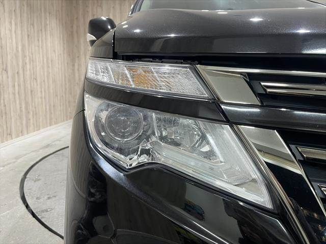 NISSAN ELGRAND 2015 Image 31
