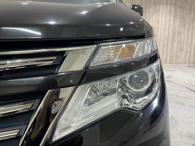 NISSAN ELGRAND 2015 Image 31