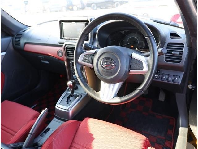 DAIHATSU COPEN 2020 Image 31