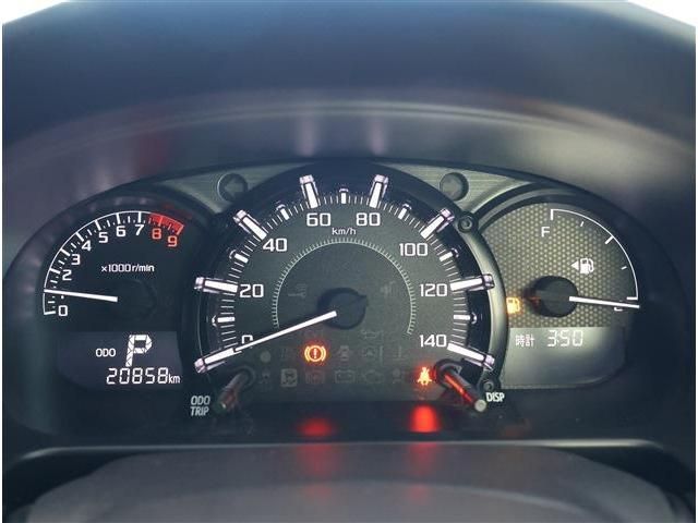 DAIHATSU COPEN 2020 Image 31