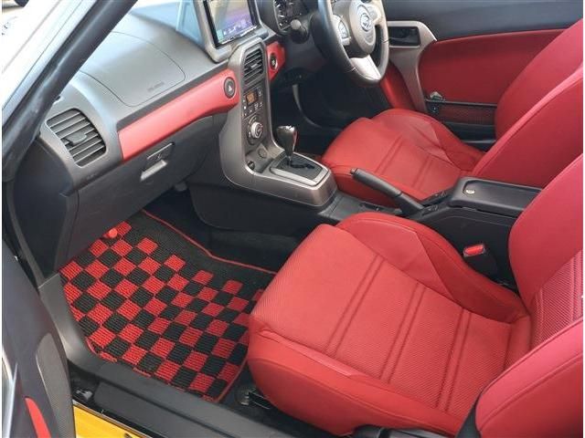 DAIHATSU COPEN 2020 Image 31