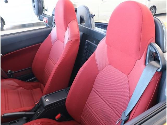 DAIHATSU COPEN 2020 Image 31