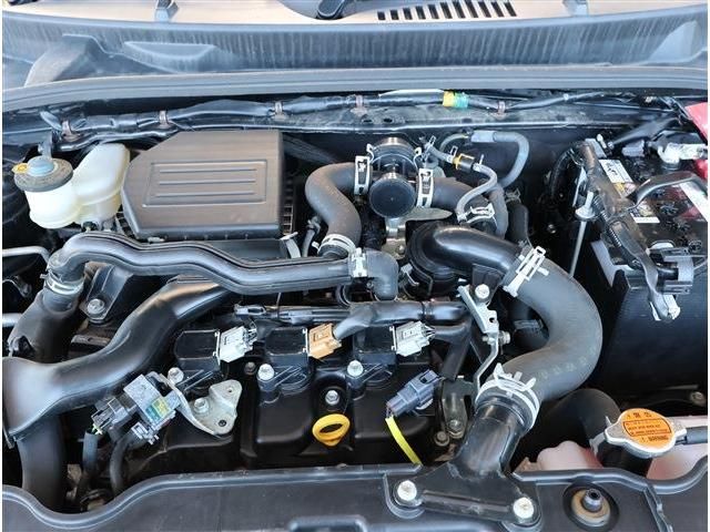 DAIHATSU COPEN 2020 Image 31