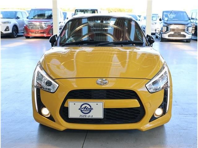 DAIHATSU COPEN 2020 Image 31
