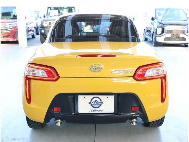 DAIHATSU COPEN 2020 Image 31